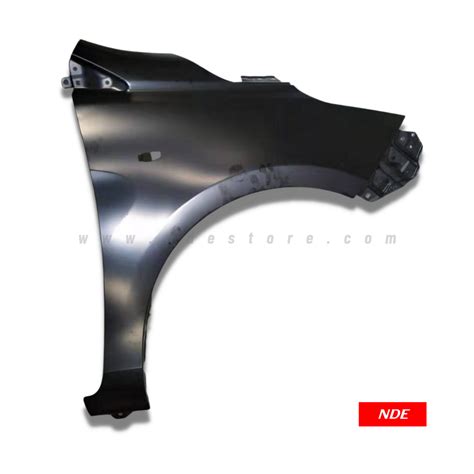 Fender Front For Toyota Yaris Nde Store