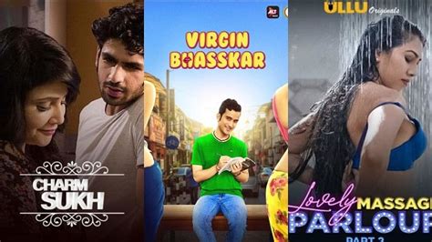 Top 5 Bold Web Series Available On Ott Platform Prime Video Netflix Zee5 Hotstar Mx Player