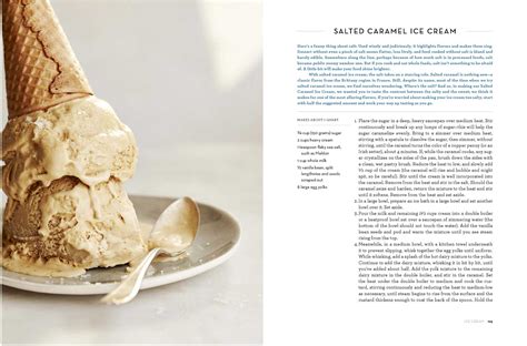 Inside the Debut Cookbook by Ice Cream Pioneers Van Leeuwen - Eater