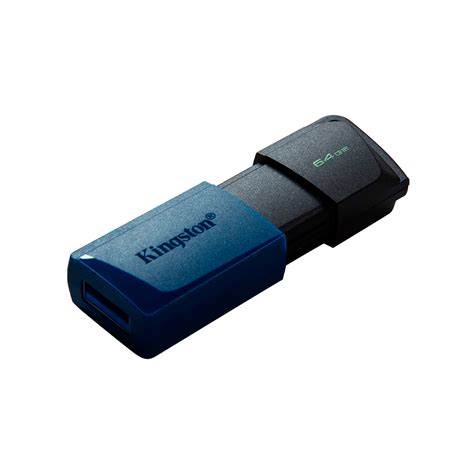 PENDRIVE KINGSTON DATATRAVELER EXODIA 64GB USB 3 2 DTXM 64GB SKU 86134