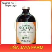 Jual OXYTETRA 200 LA Pantex Holland Konsentrasi Tinggi OBAT