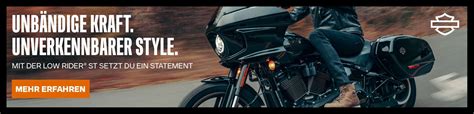 Harley Davidson Homecoming Festival 2024 Das Highlight Event In