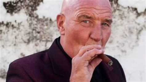 Dave Courtney: Dave Courtney Dead: Did Gangster-Actor Own Camelot ...