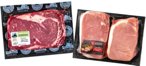 Case Ready Meat Is Here To Stay How Can You Use It To Drive Sales