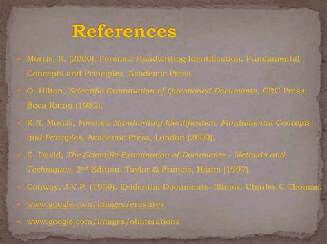 Alterationindocumentspptx