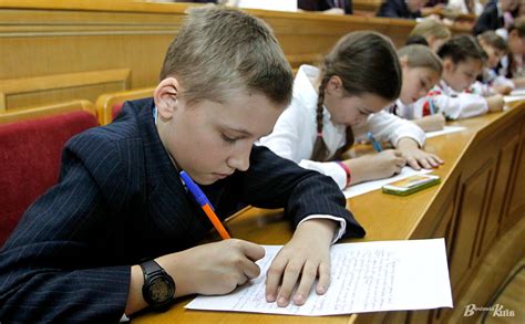 «Диктант від Пса Патрона»: 4 квітня відбудеться радіодиктант для дітей ...