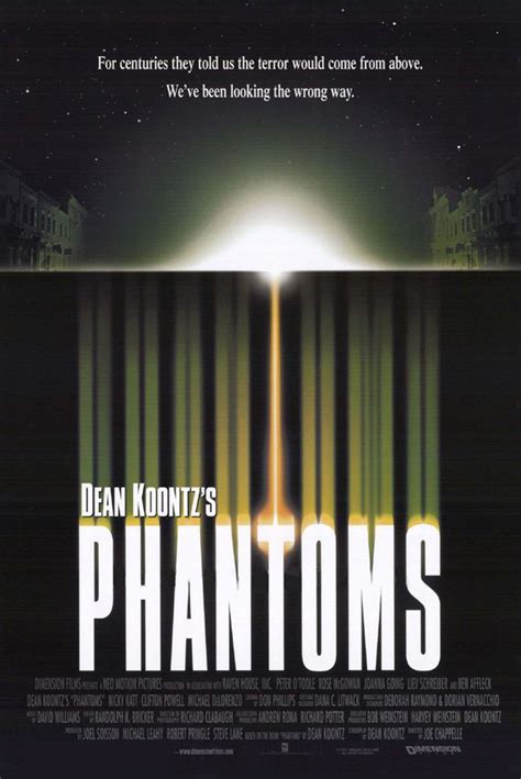 Phantoms (1998) Bluray FullHD - WatchSoMuch