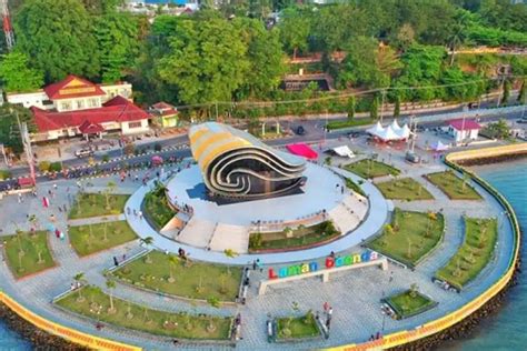 Tanjung Pinang Mengenal Lebih Dekat Kota Di Kepulauan Riau Wisatago