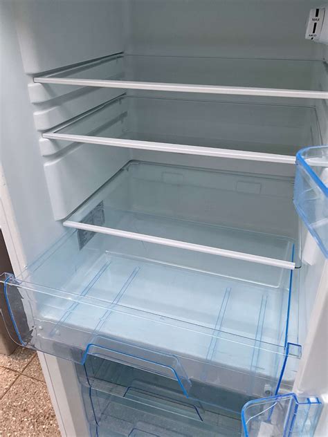 Lec Fridge Freezer We Probably Have It