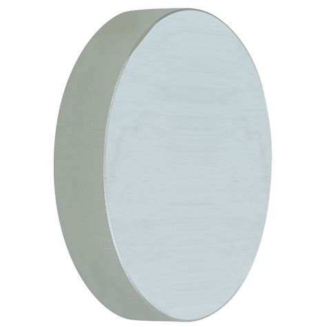 Thorlabs Cm750 150 F01 Ø75 Mm Uv Enhanced Al Coated Concave Mirror F