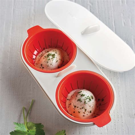 Яйцо В Микроволновке В Формочках - 60 фото