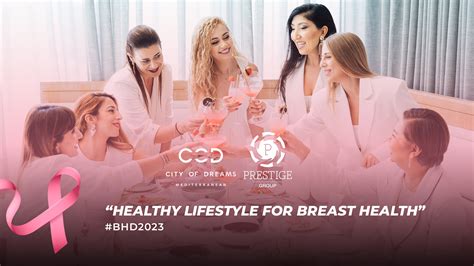 Prestige Group And City Of Dreams Unite For Bhd2023 Prestige Group Cyprus