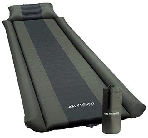 Best Backpacking Sleeping Pad March