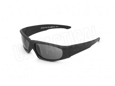 Smith Optics Hudson Tactical Series Sunglasses Uk Tactical