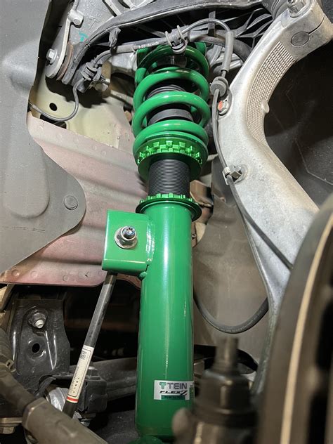 Tein Flex Z Coilovers Model Y Lupon Gov Ph