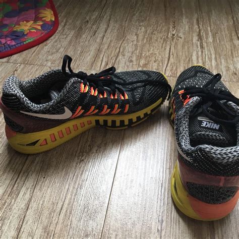 Nike zoom, Men's Fashion, Footwear, Sneakers on Carousell