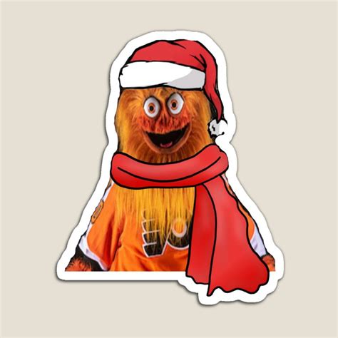 Gritty Mascot Costume Magnet For Sale By Sereen95 Mascot Costumes