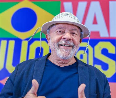 DATAFOLHA Lula abre 19 pontos sobre Bolsonaro no 1º turno MS Notícias