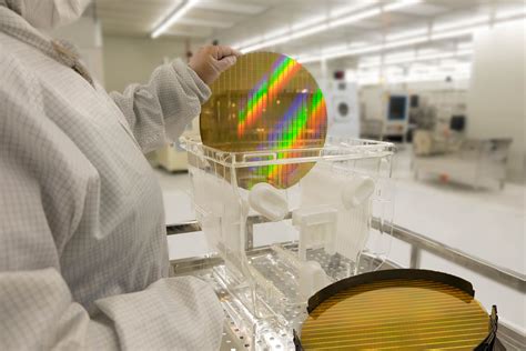 Chemical Vapor Deposition Cvd Process In Semiconductors