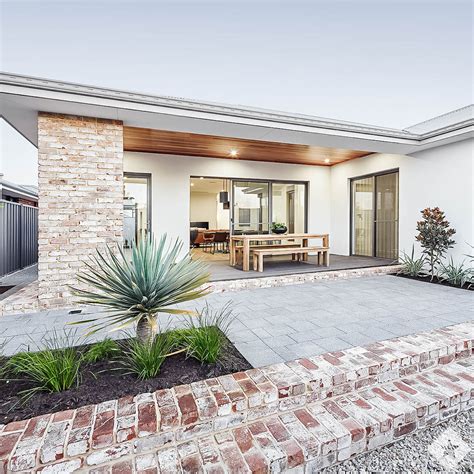 Home Designs Perth Home Ranges Redink Metro