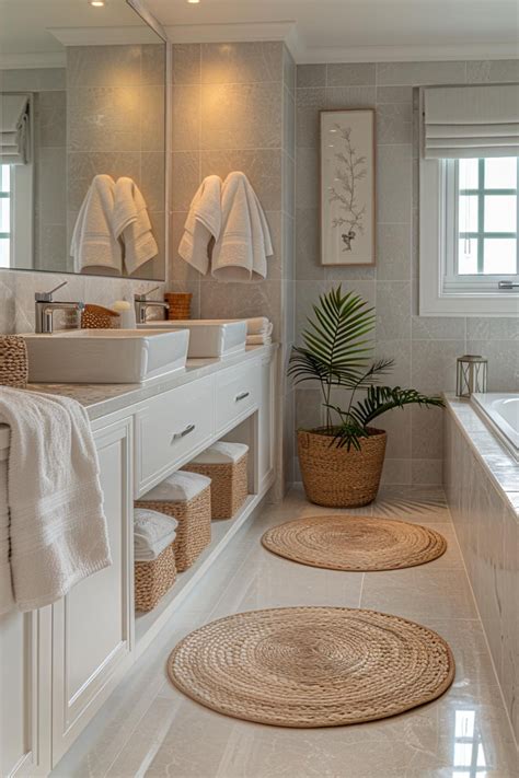 Modern Coastal Bathroom Artofit