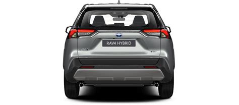 Toyota RAV4 - Тойота Центр