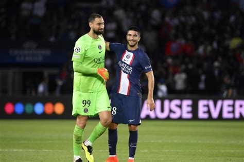 Les Compos De Reims PSG Soler Et Sarabia Titulaires Zeneli Aussi Foot