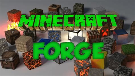 Build An Automated Forge In Minecraft Herytrendy