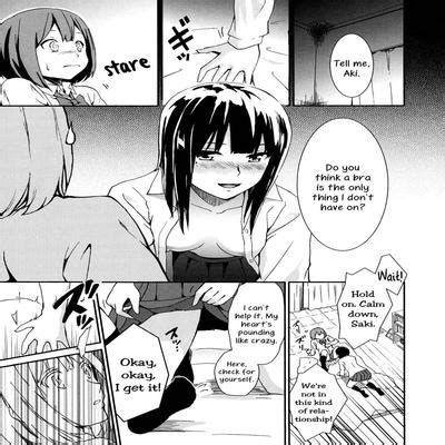 Hentai Directory Categorized As Yuri Sorted By Name A Z Page 1 Free On Hentai2Read