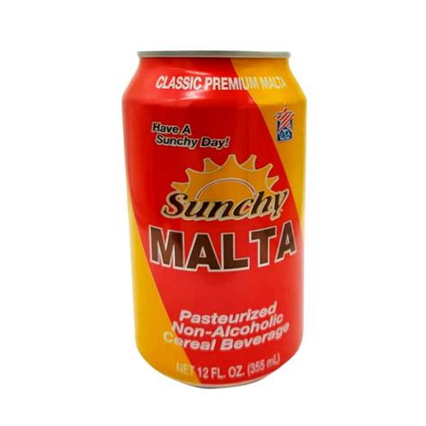 Malta Sunchy 355 ml Supermarket 23 es una Tienda para envíos y