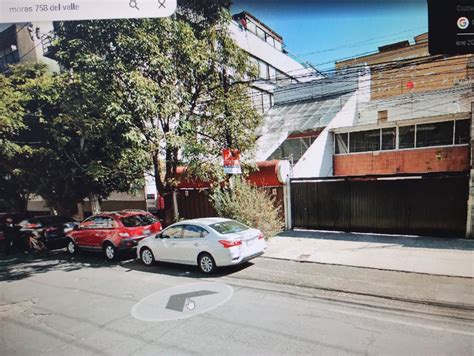 Venta Casa En Del Valle Sur Benito Ju Rez Cdmx Icasas Mx