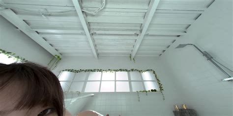 D Bikini Milf Model Is Very Good With Her Moves And Skills