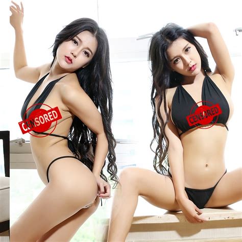 Jual Ningrum Lingerieing Sexy Hot Cosplay Jumbo Bikini Sexy Baju Dinas Baju Haram Binal