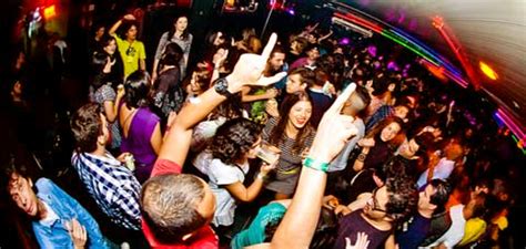 Baladas Que Rolam Em S O Paulo Na Semana Da Parada Gay Obaoba