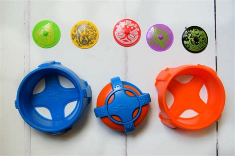 Power Pux Collectables Review and Win! | Sticky Mud & Belly Laughs