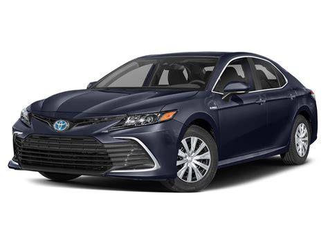 Toyota Camry Hybrid Colors 2021 – Warehouse of Ideas