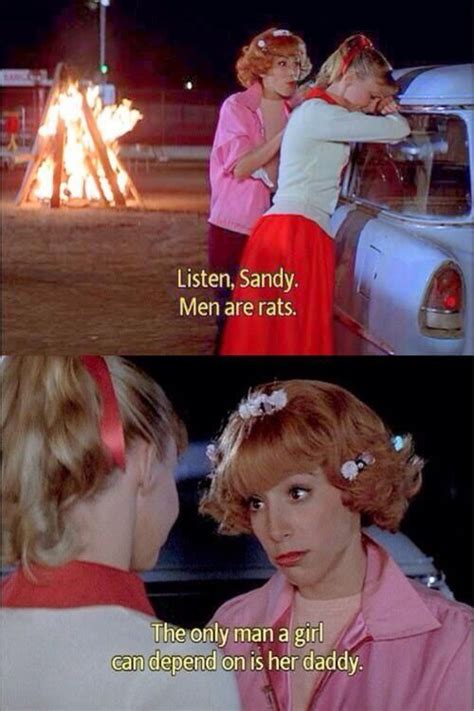 Film Quote Sign In To Twitter Grease Movie Favorite Movie Quotes