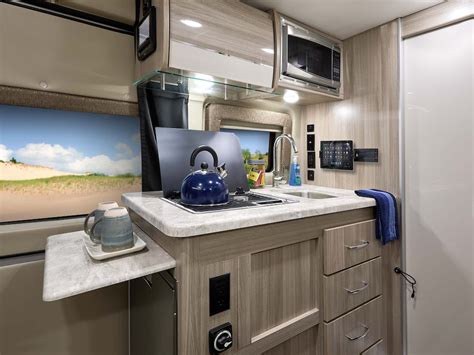 Thor Scope B Vans Thor Motor Coach
