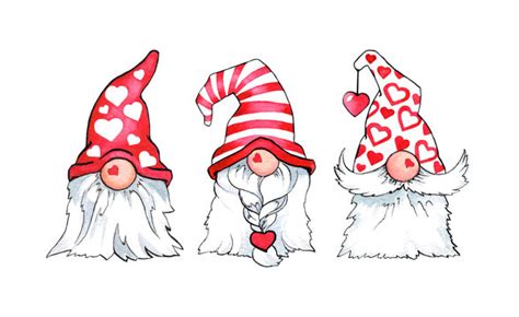 Gnome Clipart