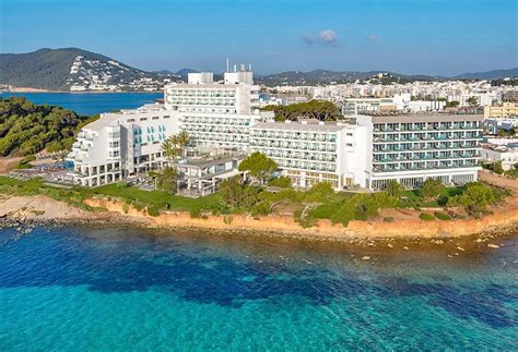 Top 10 Hotels In San Antonio Bay Ibiza | Kids Matttroy