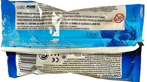 Hot Wheels Mystery Models Series