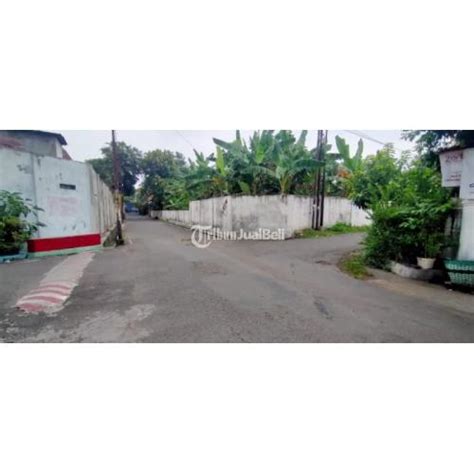 Jual Tanah Luas 957m2 Pajang Tugu Lilin Jongke Solo 30 Meter Jalan Raya