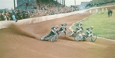 Coatbridge Scottish Speedways Saviour June 2023 Classic Speedway