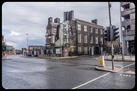 Cork Street Ardee Street The Liberties Of Dublin A Walk Flickr