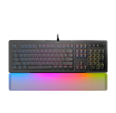 Vulcan II MAX Optical Gaming Keyboard | Roccat
