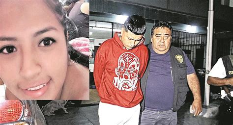 El Agustino Asesinó Y Descuartizó A Su Pareja Y Prima En Un Ritual