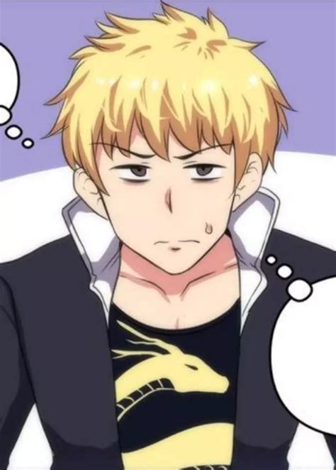 Takeshi Anime Planet