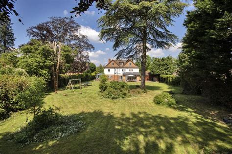 The Common Sissinghurst Cranbrook 6 Bed Detached House For Sale