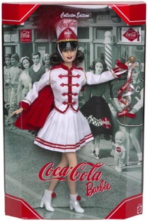 Coca Cola Barbie Doll Value Atelier Yuwa Ciao Jp