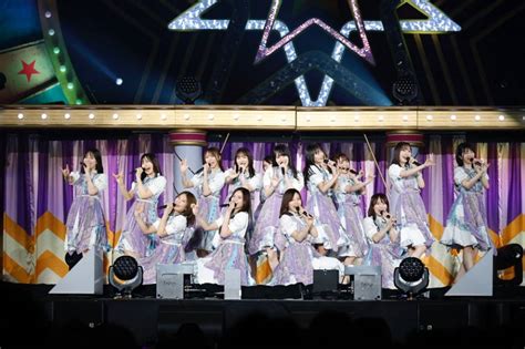 「乃木坂46 11th Year Birthday Live」day3